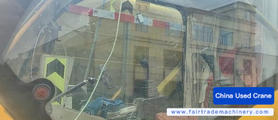 Buy XCMG QY25K5C Used Crane / 4 Buy XCMG QY25K5C Used Crane / 4